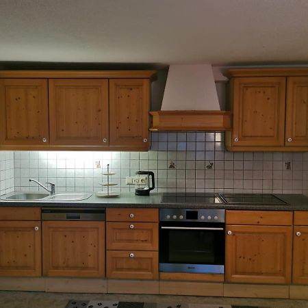 Ferienwohnung Eiter Manuela Enzenstall Exterior foto